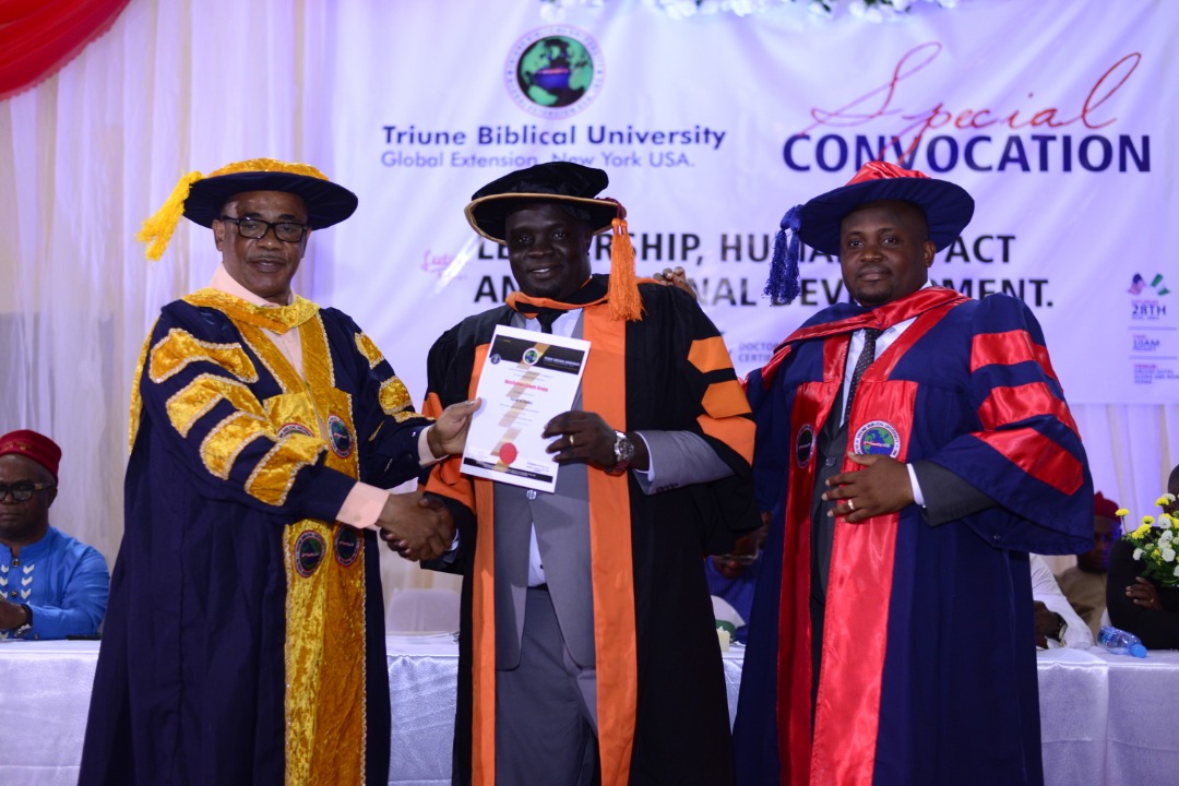 TBUGLEX Graduate